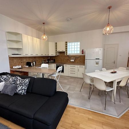 Centroom Apartment Budapest ++15ppl Kültér fotó
