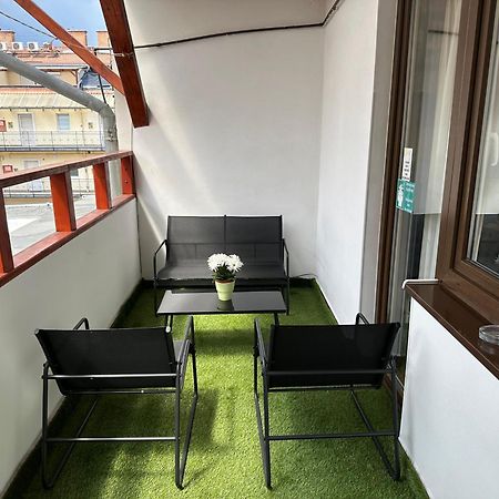 Centroom Apartment Budapest ++15ppl Kültér fotó