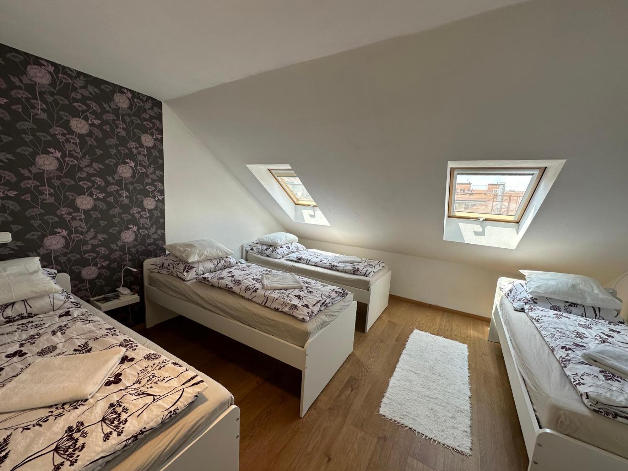 Centroom Apartment Budapest ++15ppl Kültér fotó