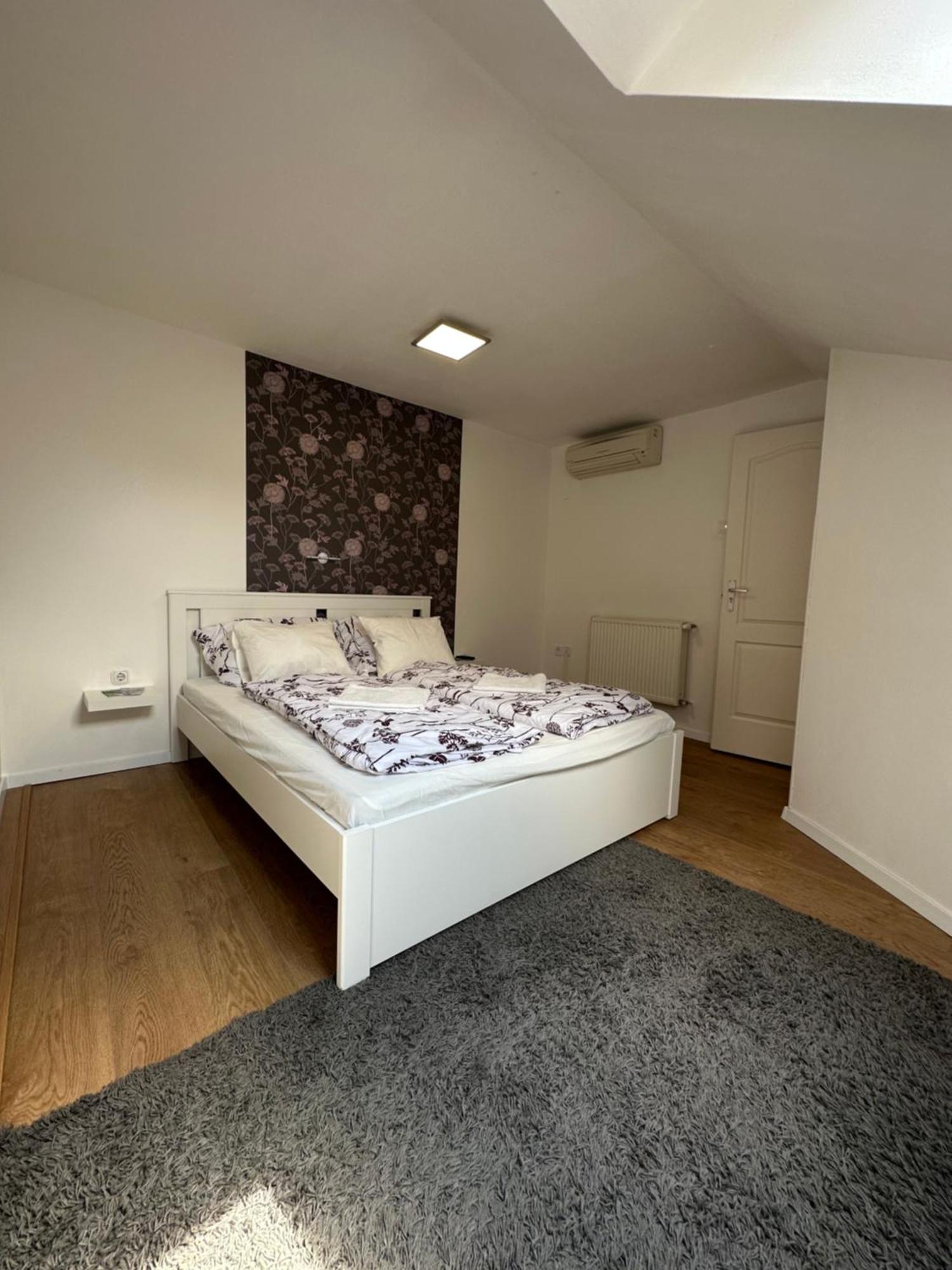 Centroom Apartment Budapest ++15ppl Kültér fotó
