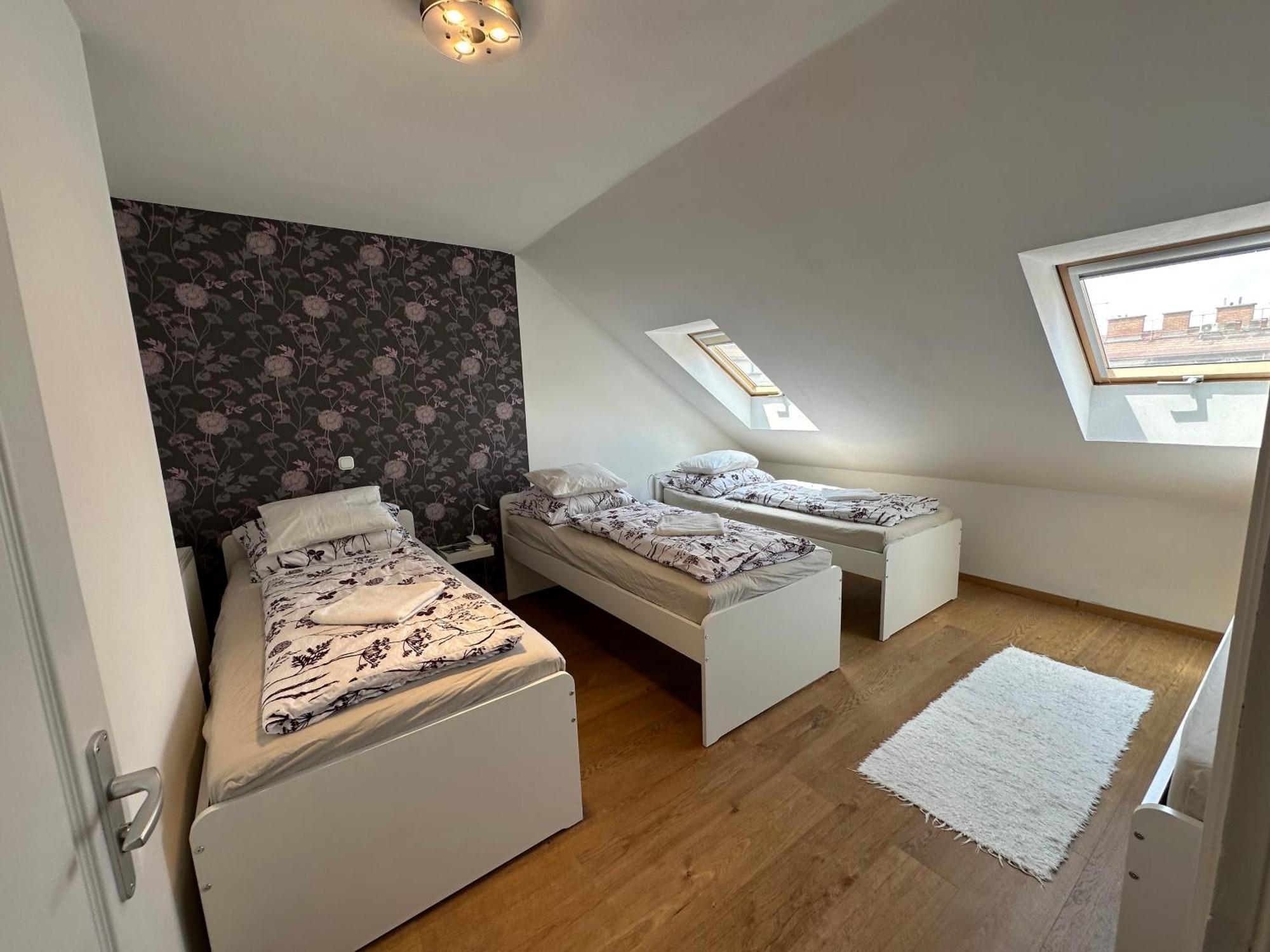 Centroom Apartment Budapest ++15ppl Kültér fotó