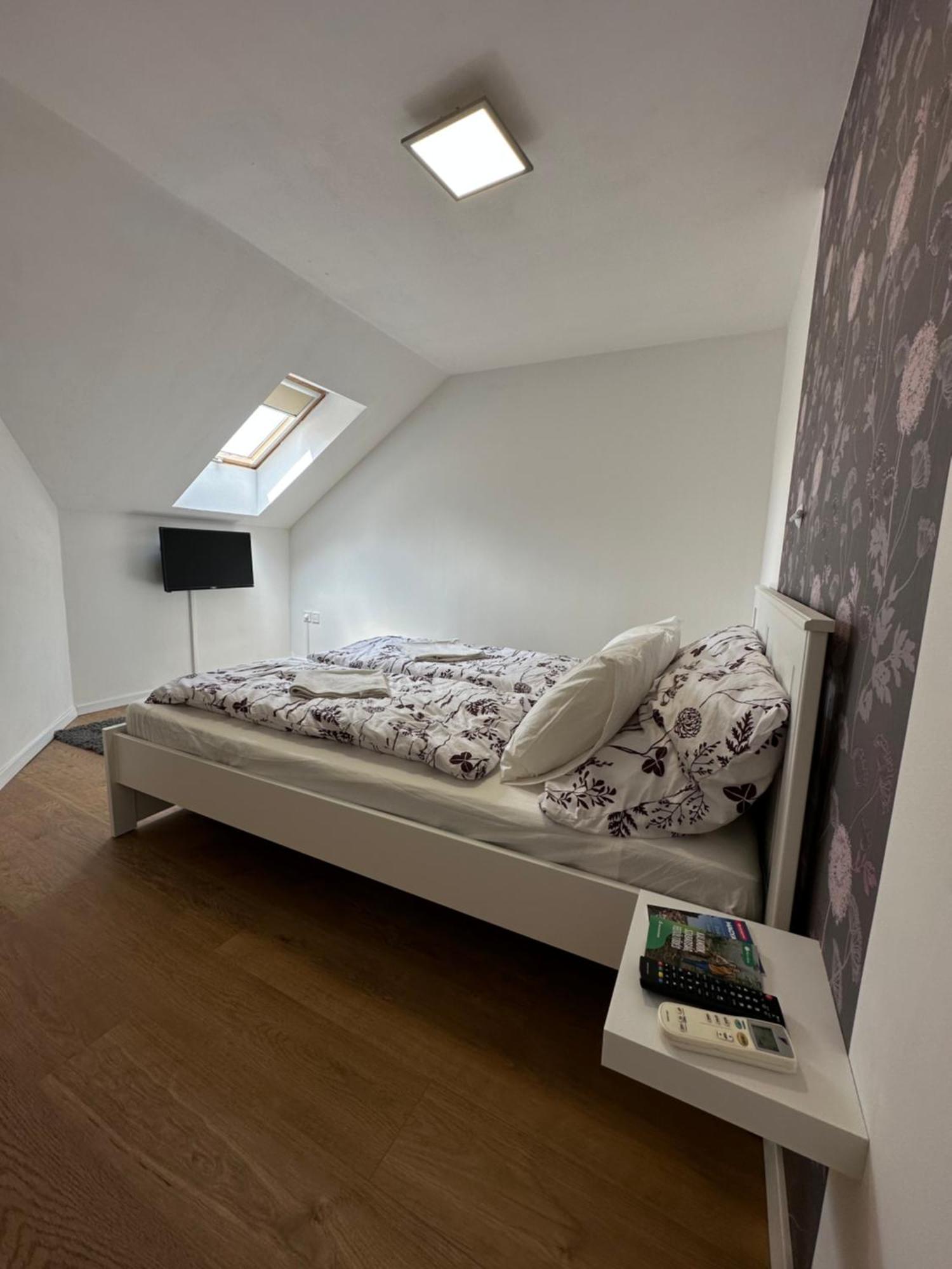 Centroom Apartment Budapest ++15ppl Kültér fotó