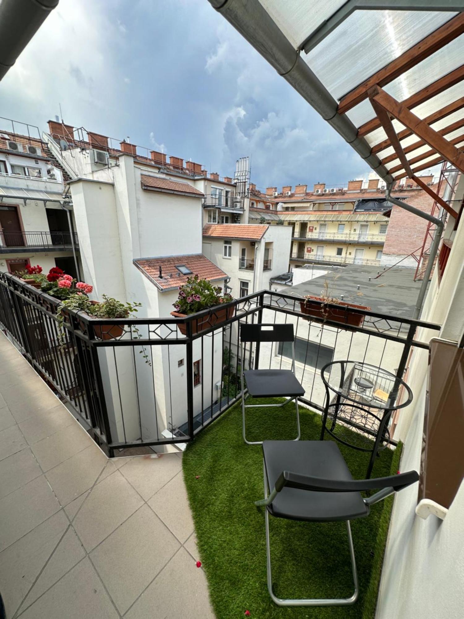 Centroom Apartment Budapest ++15ppl Kültér fotó