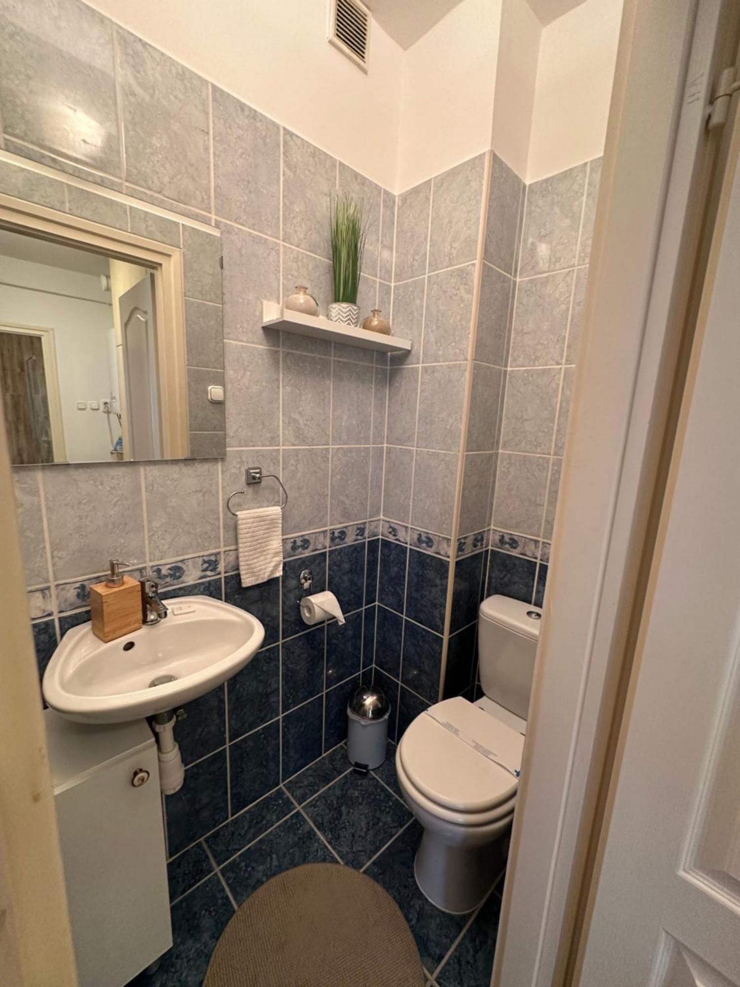 Centroom Apartment Budapest ++15ppl Kültér fotó
