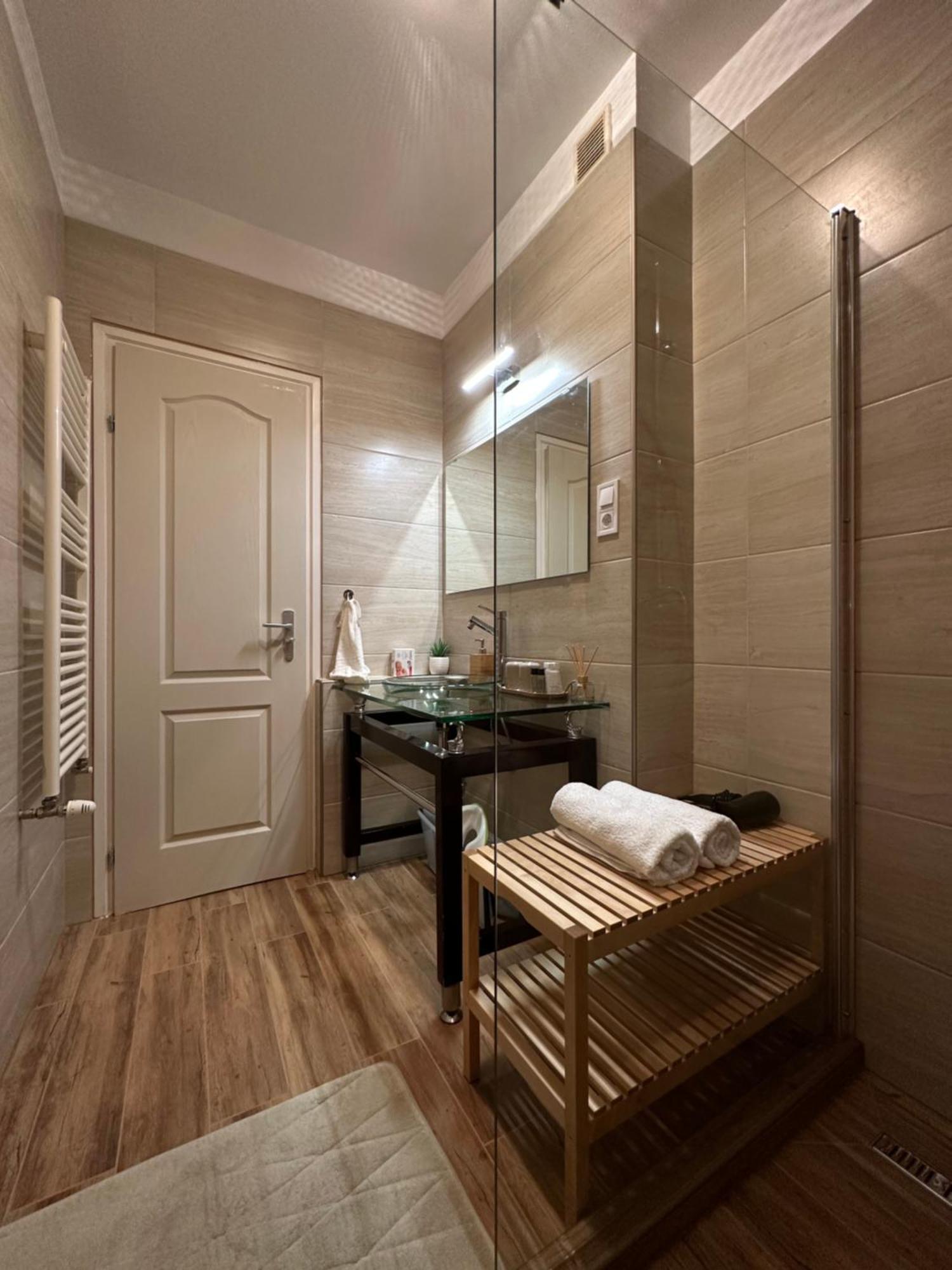 Centroom Apartment Budapest ++15ppl Kültér fotó