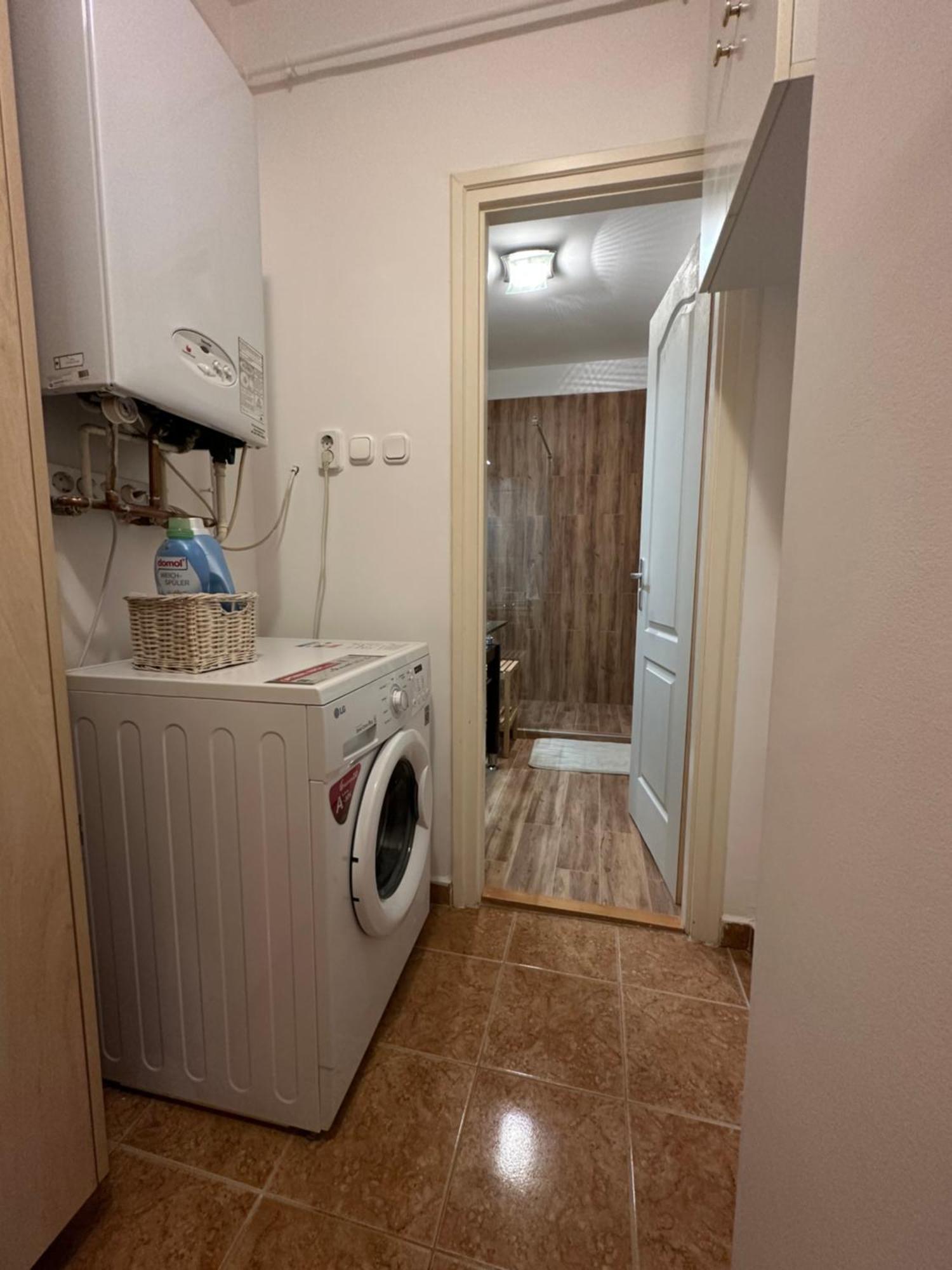 Centroom Apartment Budapest ++15ppl Kültér fotó