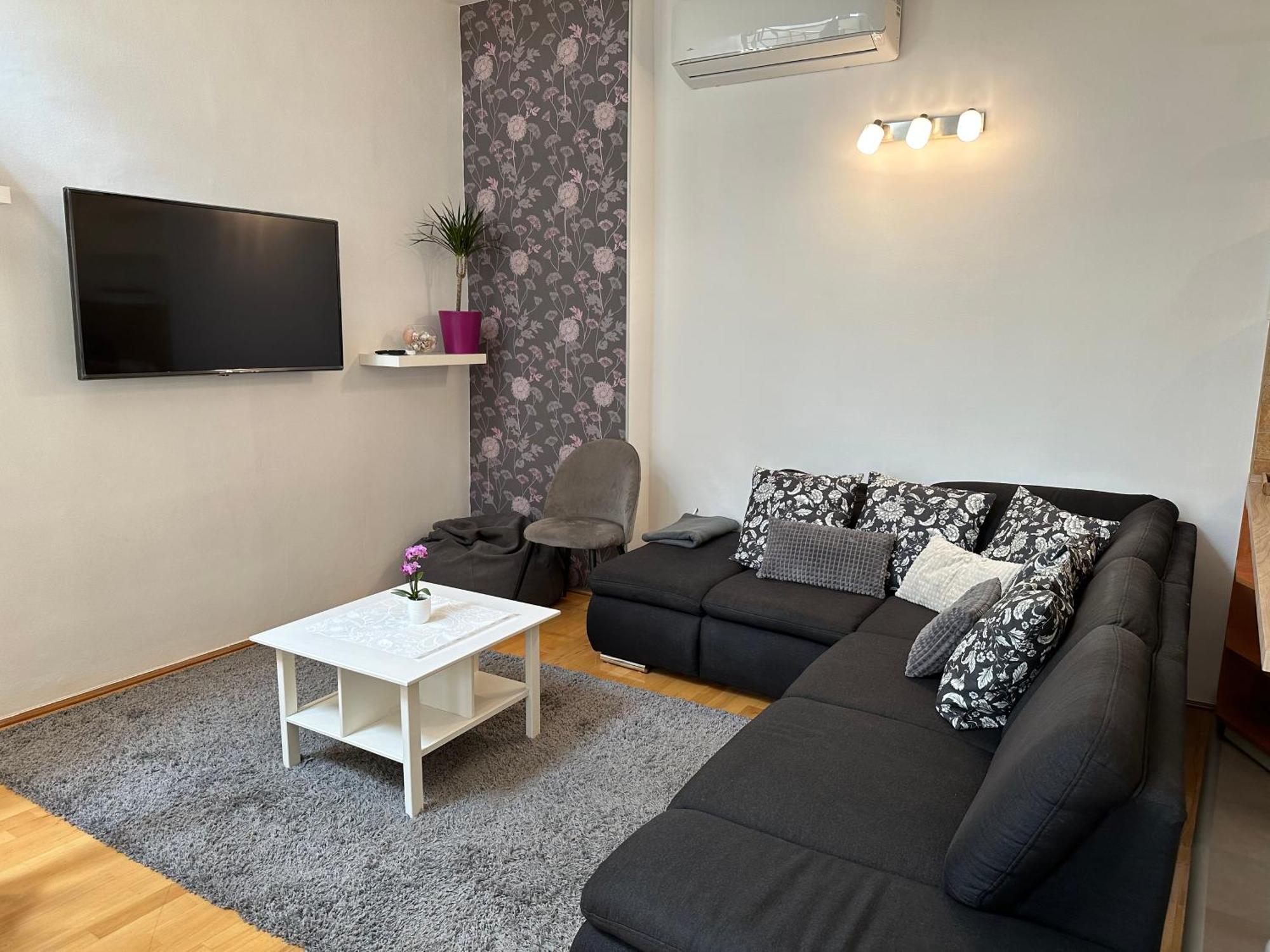 Centroom Apartment Budapest ++15ppl Kültér fotó