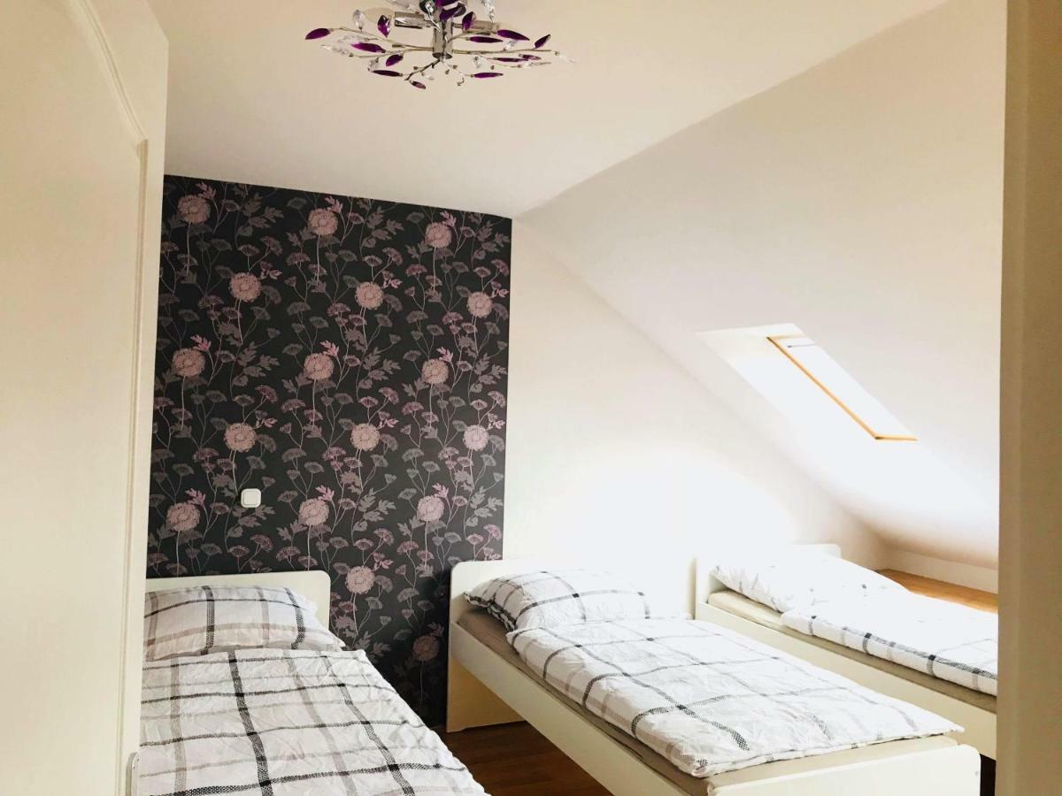 Centroom Apartment Budapest ++15ppl Kültér fotó